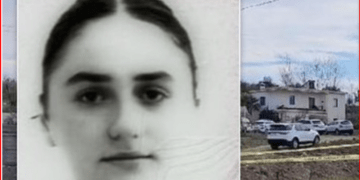 Dyshohej se nuk e bëri e vetme, arrestohen edhe dy vëllezërit e 19-vjeçares