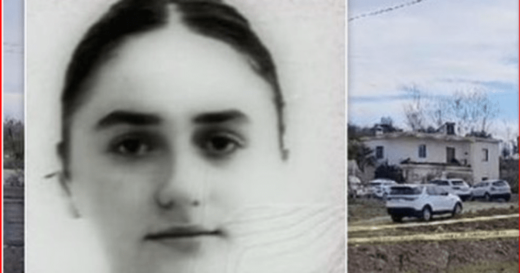 Dyshohej se nuk e bëri e vetme, arrestohen edhe dy vëllezërit e 19-vjeçares