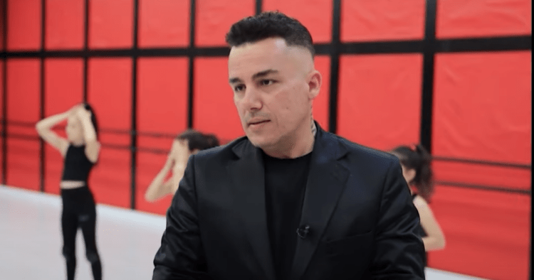 Partnerja e Albi Nakos vjen në “BBV3” për t’i kërkuar të dalë nga shtëpia