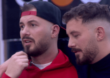 “Patentën e ka marrë pasi doli nga Big-u”, Romeo tregon sekretet e Donaldit