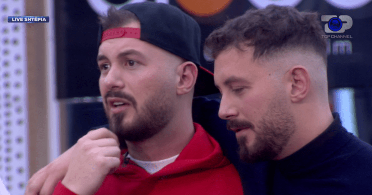 “Patentën e ka marrë pasi doli nga Big-u”, Romeo tregon sekretet e Donaldit