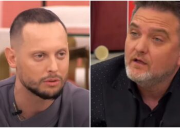 ‘Boll ndenji, dy javë pushime’/ Juli për Gracianon