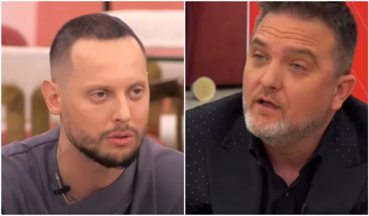 ‘Boll ndenji, dy javë pushime’/ Juli për Gracianon