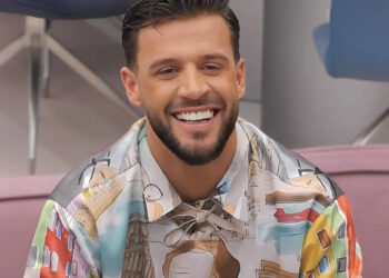 Momenti kur Lumbardhi fiku dritat e ‘Big Brother VIP Kosova 2’ (VIDEO)