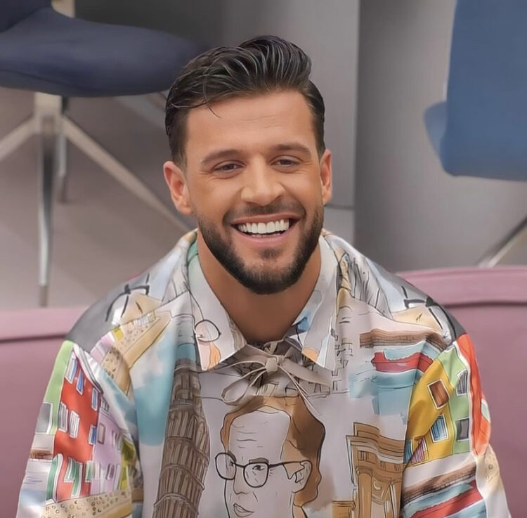 Momenti kur Lumbardhi fiku dritat e ‘Big Brother VIP Kosova 2’ (VIDEO)