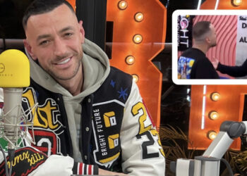 “Dallohet miza me elefantin”/Stresi zbulon kë banor mbështet në BBV3!