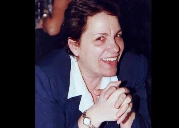 Vuante nga një sëmundje e rëndë, ndahet nga jeta gazetarja e njohur