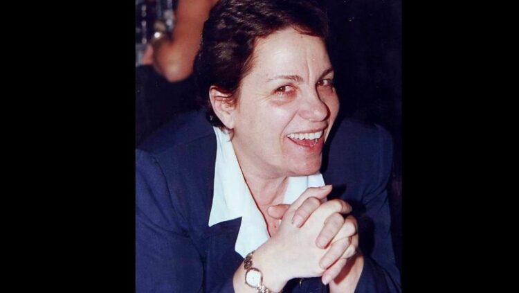 Vuante nga një sëmundje e rëndë, ndahet nga jeta gazetarja e njohur