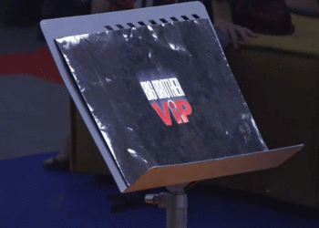 Zarfi i zi/ Komentoi për nominimet, Gazi shkon direkt në televotim