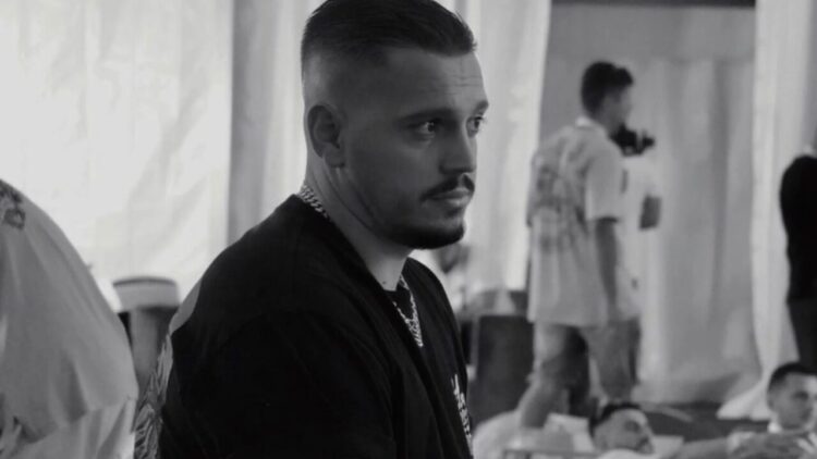 “Janë bërë bashkë hienat”, Elgit Doda reagon pas pyetjeve të Romeos