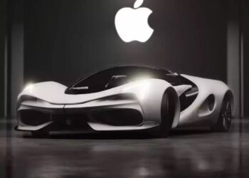 Apple anulon papritmas projektin për realizimin e makinës elektrike