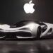 Apple anulon papritmas projektin për realizimin e makinës elektrike
