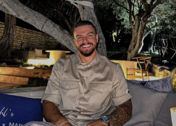 Fationi rendit arsyet pse duhet të fitojë ‘BBV3’