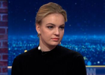 “Jam krenare me babain tim” Vajza e Alexei Navalny-t drejt hapave të tij