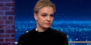 “Jam krenare me babain tim” Vajza e Alexei Navalny-t drejt hapave të tij