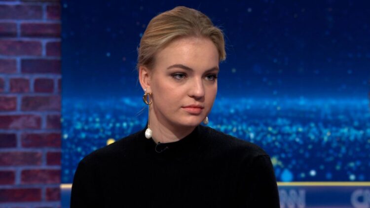 “Jam krenare me babain tim” Vajza e Alexei Navalny-t drejt hapave të tij