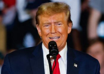 Përjashtohet nga kompania e tij, Trump duhet të paguajë 355 milionë dollarë