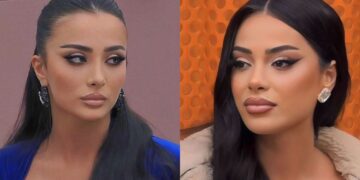 E quajti ‘fshatare’/ Kader sqaron situatën me Albën