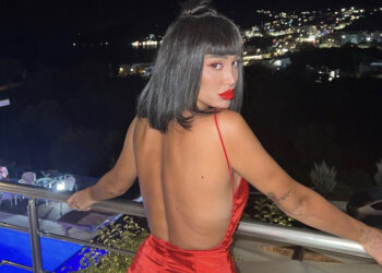 Semi Jaupaj bën ndryshimin drastik në pamje!