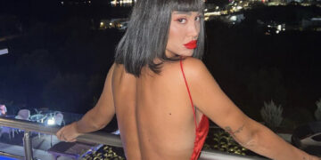 Semi Jaupaj bën ndryshimin drastik në pamje!