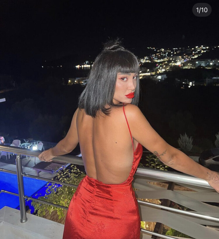 Semi Jaupaj bën ndryshimin drastik në pamje!