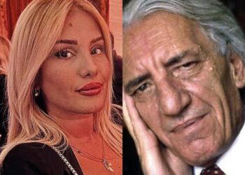 Ta sqarojmë një herë e mirë, ç’lidhje ka Ilnisa me Dritëro Agollin?