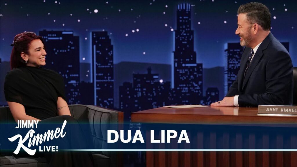 Hyp se t’vrava, zdryp se t’vrava”/ Jimmy lexon shqip, Dua tregon kuptimin
