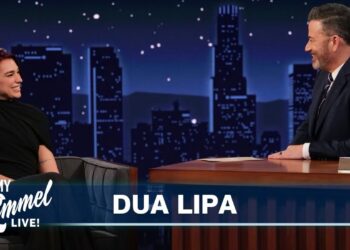 Hyp se t’vrava, zdryp se t’vrava”/ Jimmy lexon shqip, Dua tregon kuptimin