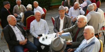 EUROSTAT e dëshmon: Vendi ynë po plaket më shpejt se gjithë Europa