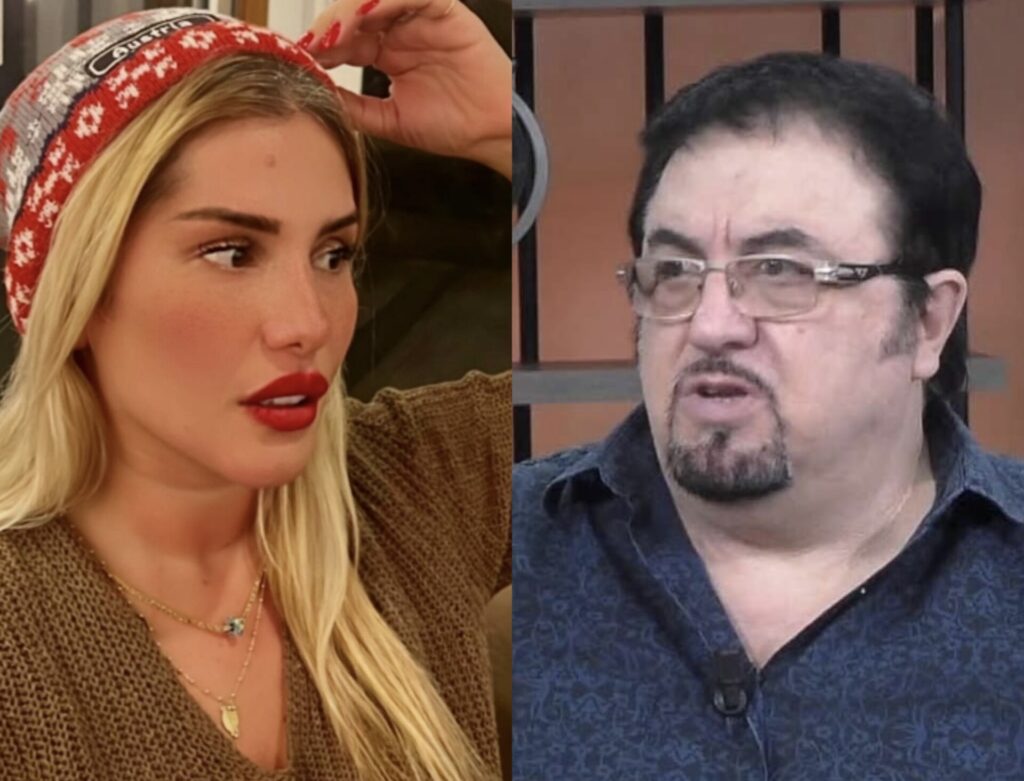 Ti 1 herë unë 10 herë/ Vijon debati mes Ilnisës dhe Gazit