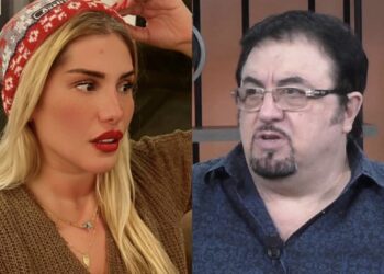 Ti 1 herë unë 10 herë/ Vijon debati mes Ilnisës dhe Gazit