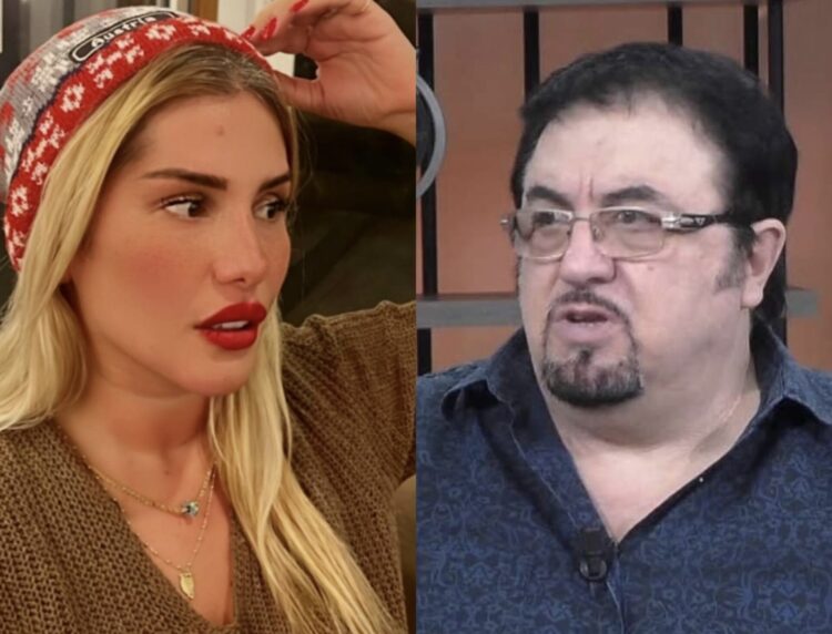 Ti 1 herë unë 10 herë/ Vijon debati mes Ilnisës dhe Gazit