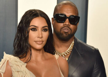 Kanye West i lutet Kim Kardashian që t’i largojë fëmijët e tyre nga shkolla