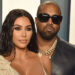 Kanye West i lutet Kim Kardashian që t’i largojë fëmijët e tyre nga shkolla