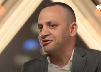 ‘Tradhton’ Romeon/ Ja me kë po shoqërohet Lisi