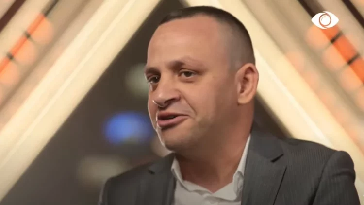 ‘Tradhton’ Romeon/ Ja me kë po shoqërohet Lisi