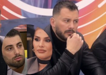 Romeo kundër çiftit: Po i nxin jetën Meritonit!