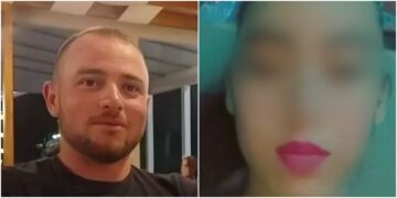 Detyroi të dashurën të abortonte foshnjen/ Lihet i lirë 27-vjeçari
