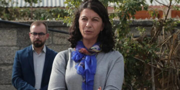 Mblidhet dyfishi i shumës, mësuese Ina do të kthehet në Vlorë me charter