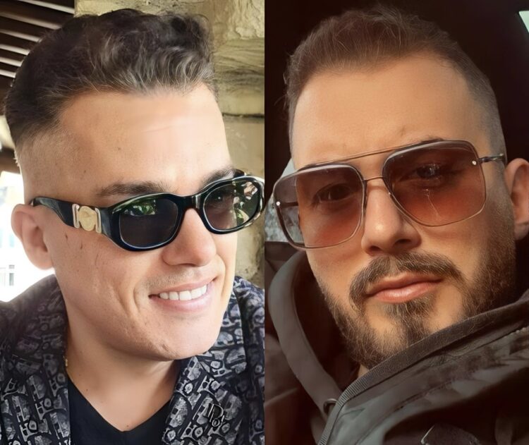 ‘Për shpirt të prindërve’/ Sqarohet debati Albi-Romeo