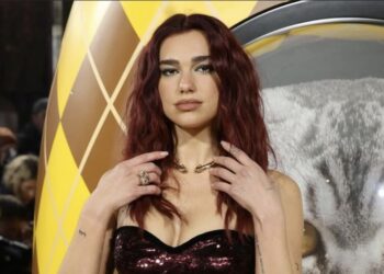 Ylli shqiptar, Dua Lipa,  ambasadorja e re globale për bukurinë e ‘YSL’