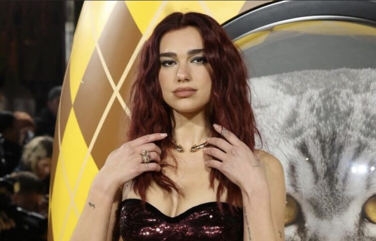Ylli shqiptar, Dua Lipa,  ambasadorja e re globale për bukurinë e ‘YSL’
