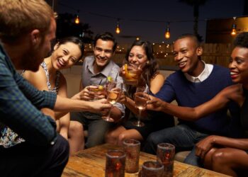 5 ide argëtuese të së shtunës për të kaluar me miqtë