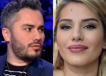 Vëllai i saj në shtëpi, Ilnisa ‘e detyruar‘ të mos reagojë