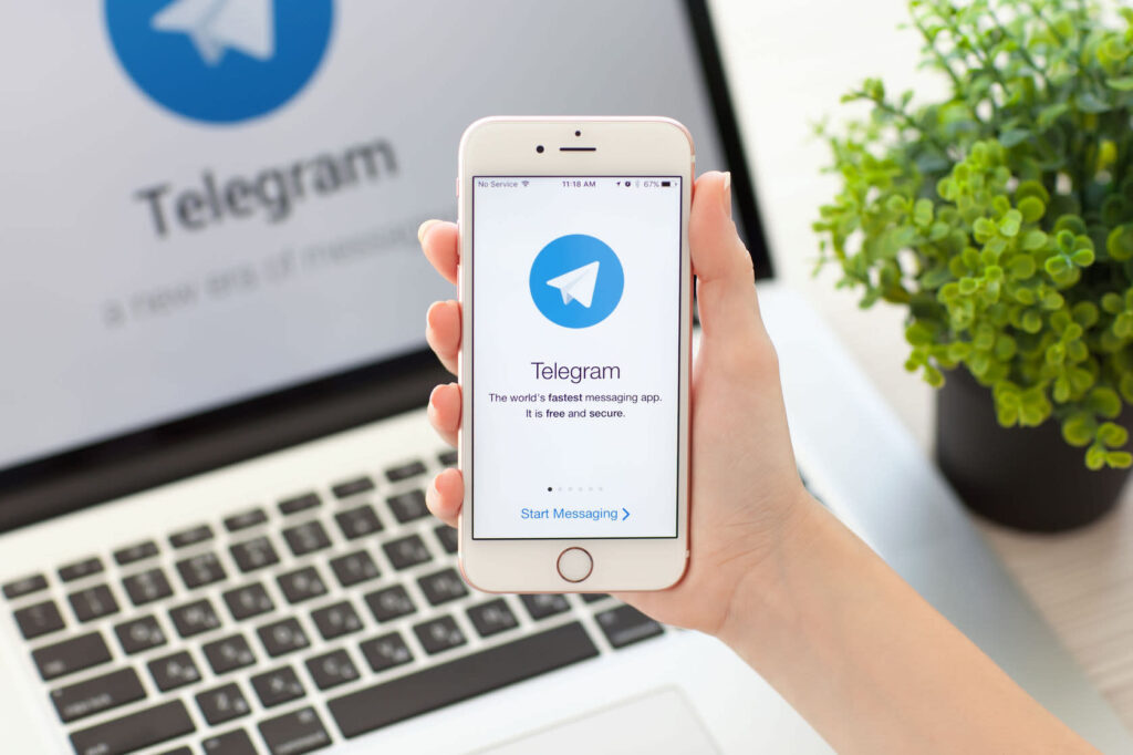 “50 mijë foto e video intime”, nis hetimi i grupit shqiptar në Telegram