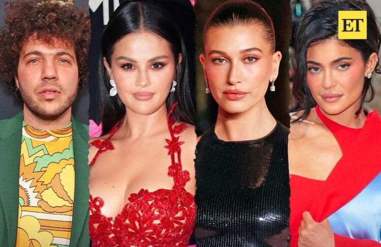 Benny u tall me idenë e Hailey-t/ Kylie del në ‘mbrojtje’ të mikes së saj