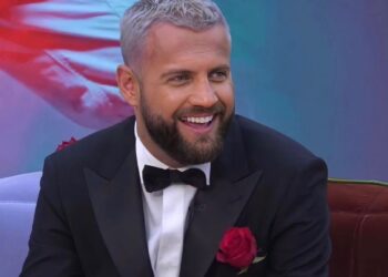 U akuzua për falsifikim, çfarë ndodhi sot në gjyqin e Luiz Ejllit?