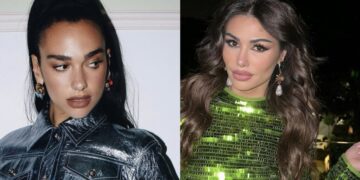 Mos vallë Dua Lipa kopjoi këngën e Soni Malajt?