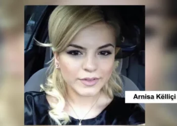 U ndje e kërcënuar por letrën e shkruajti vetë/ Pezullohet gjyqtarja