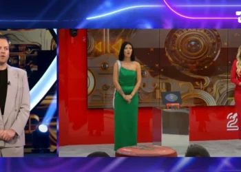 Produksioni vendos përballë njëra-tjetrës Ledjonën-Ilnisën